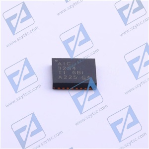 TLV320AIC3254IRHBR